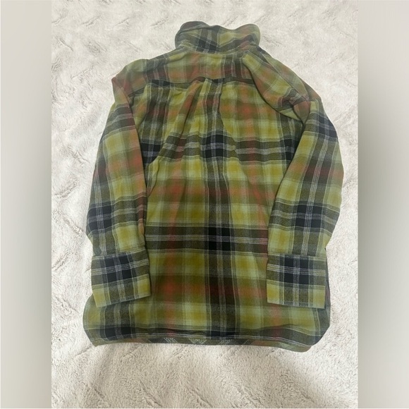 Nwot Free People Izzy Cargo Jacket - Picture 7 of 7